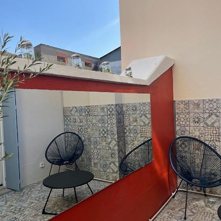 Les Apparts De La Bastide 35A Villeneuve-sur-Lot Exteriér fotografie
