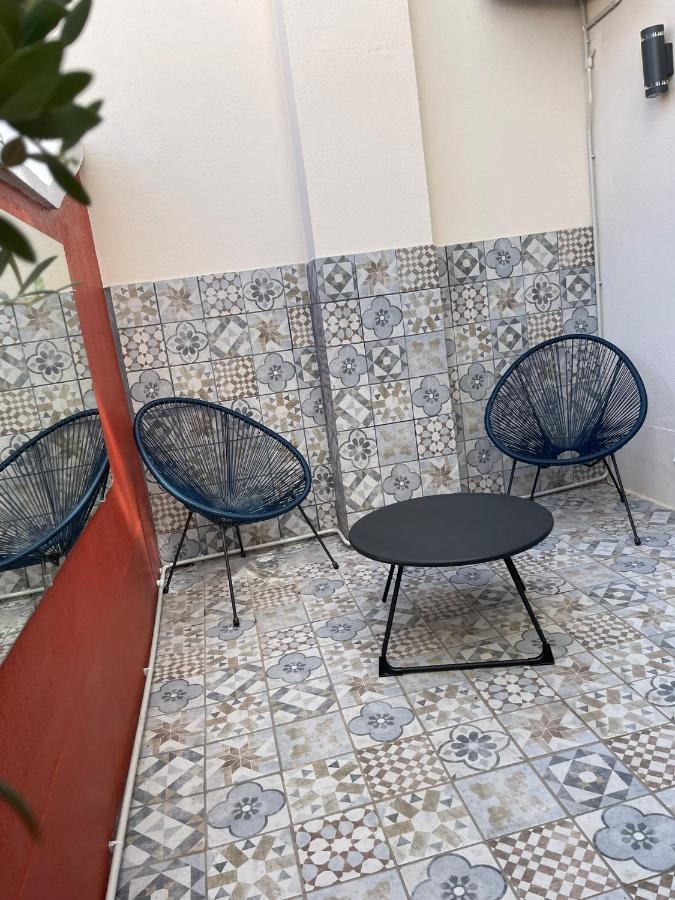 Les Apparts De La Bastide 35A Villeneuve-sur-Lot Exteriér fotografie