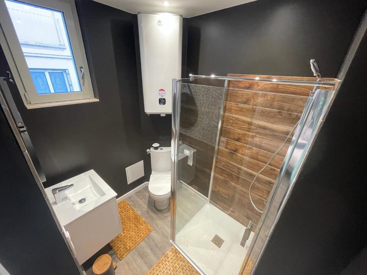 Les Apparts De La Bastide 35A Villeneuve-sur-Lot Exteriér fotografie